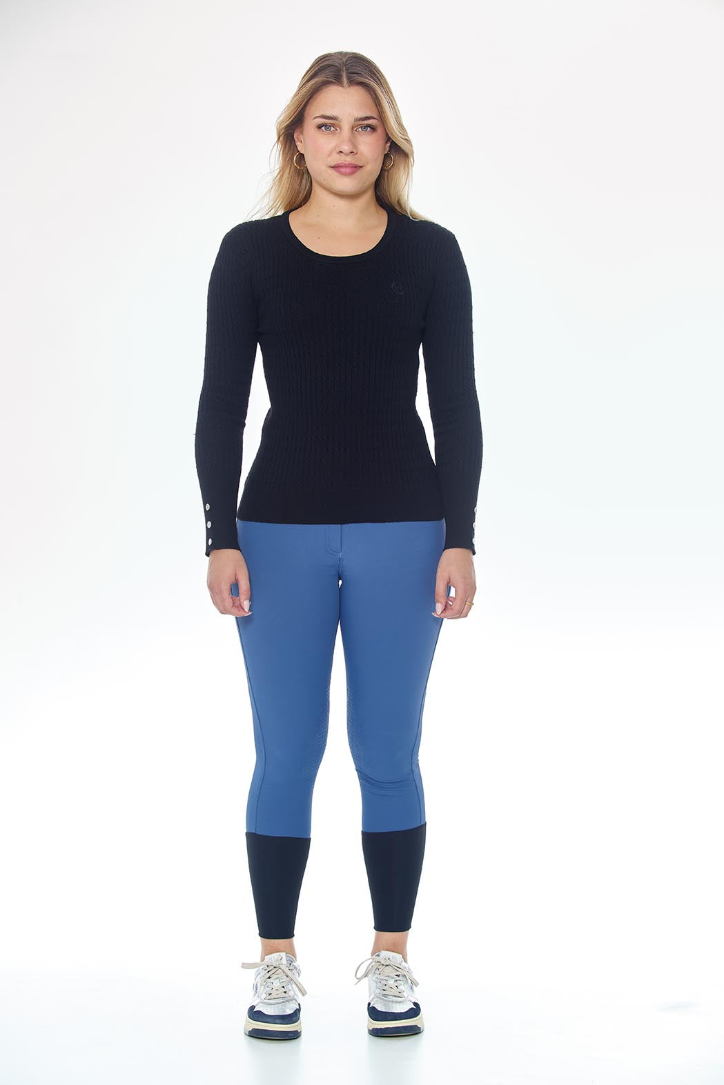 Harcour USA - Pompadou Pullover Sweater