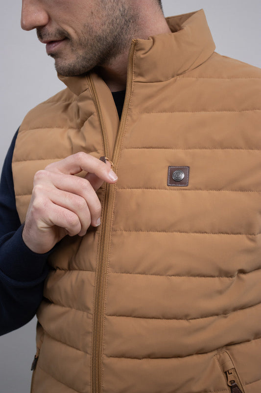 Harcour USA - Porto Men's Vest