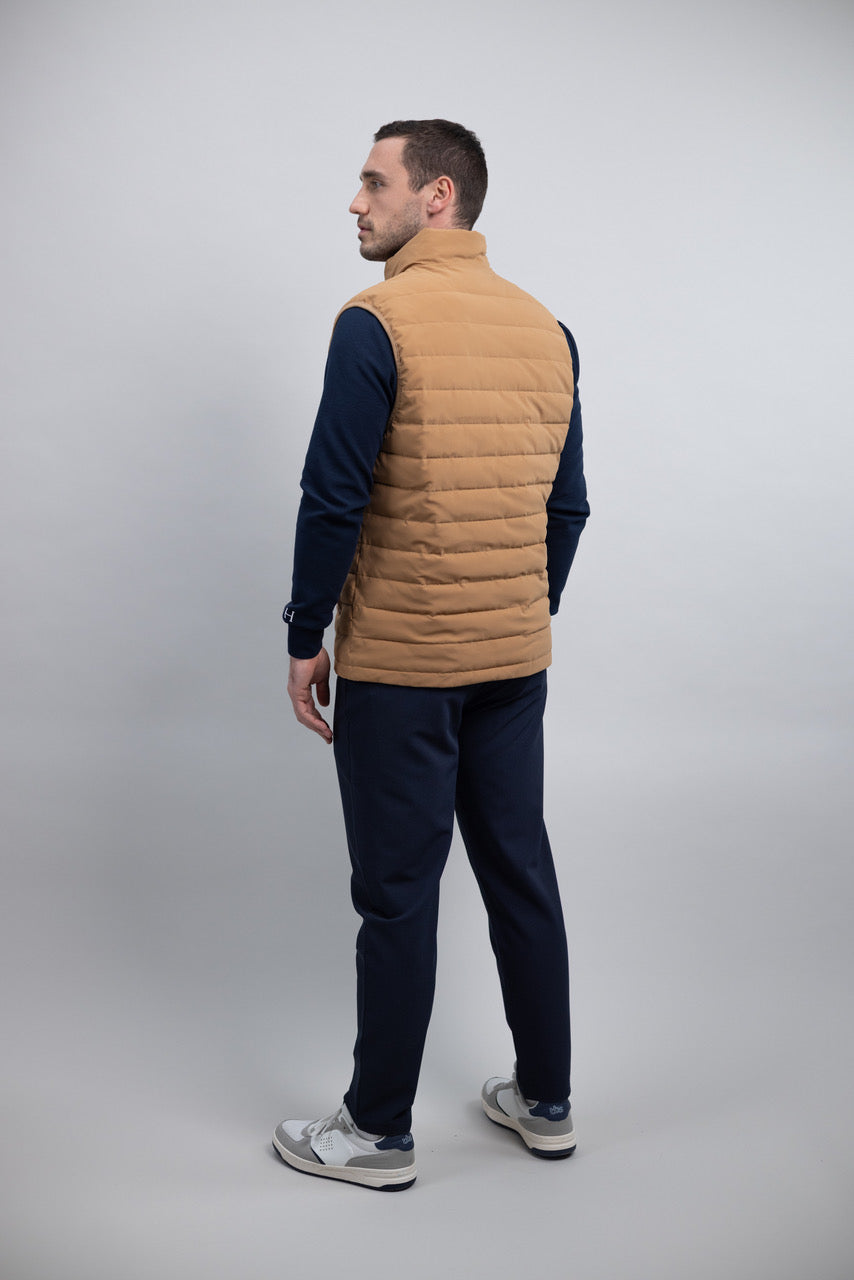 Harcour USA - Porto Men's Vest