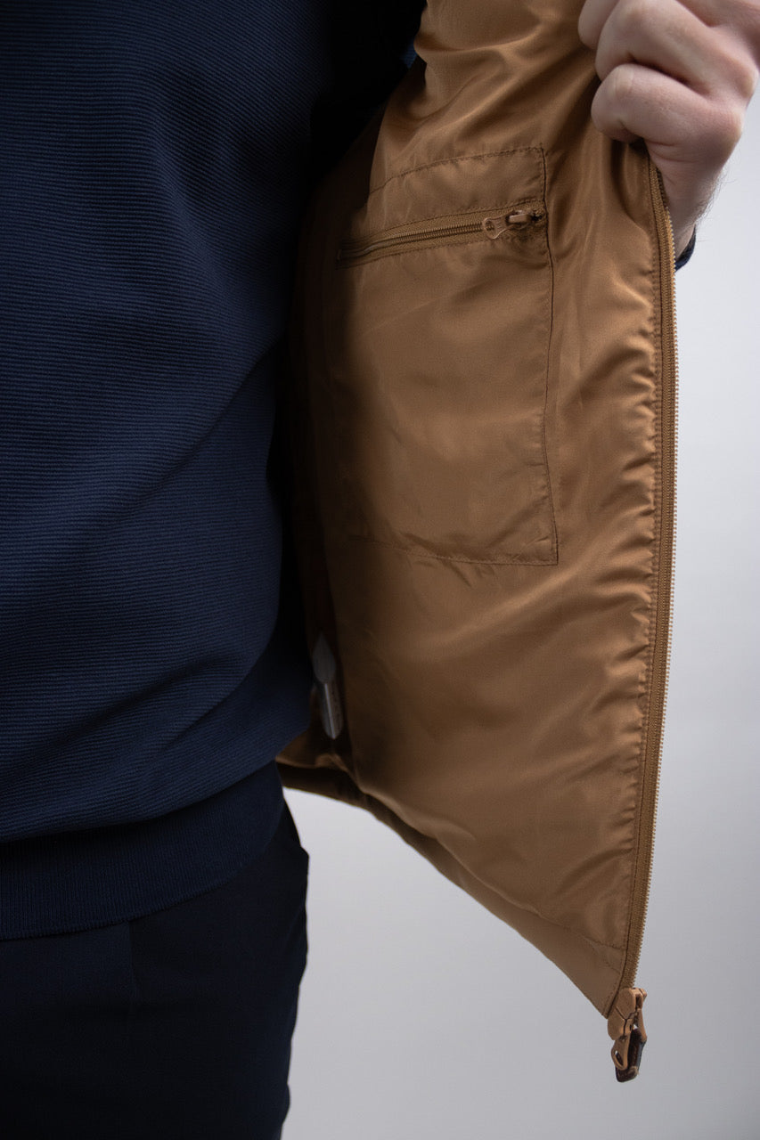 Harcour USA - Porto Men's Vest