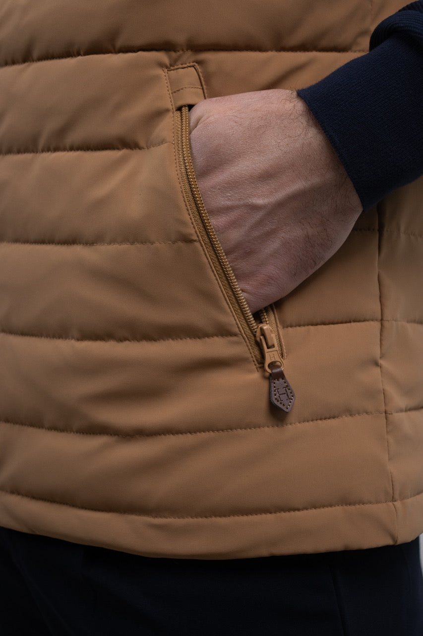 Harcour USA - Porto Men's Vest