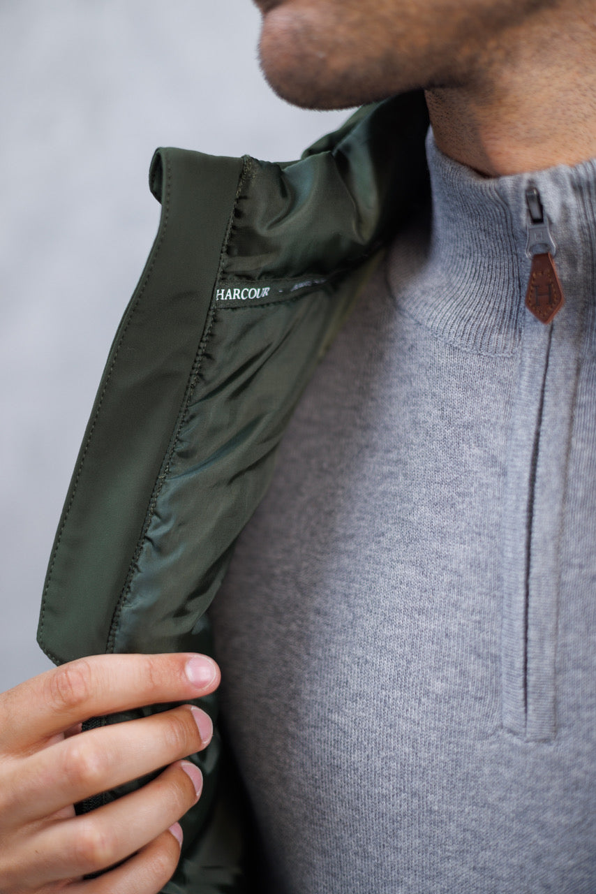 Harcour USA - Porto Men's Vest