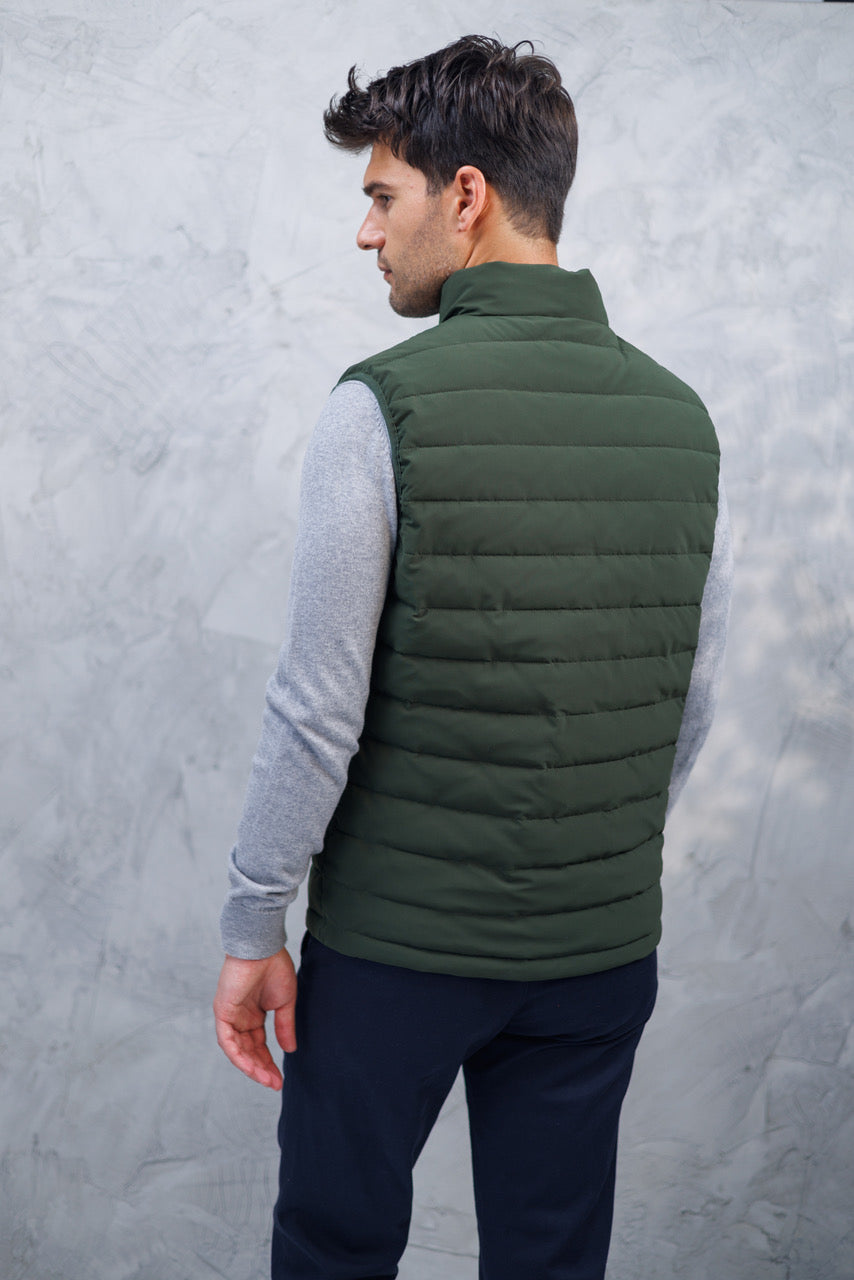 Harcour USA - Porto Men's Vest