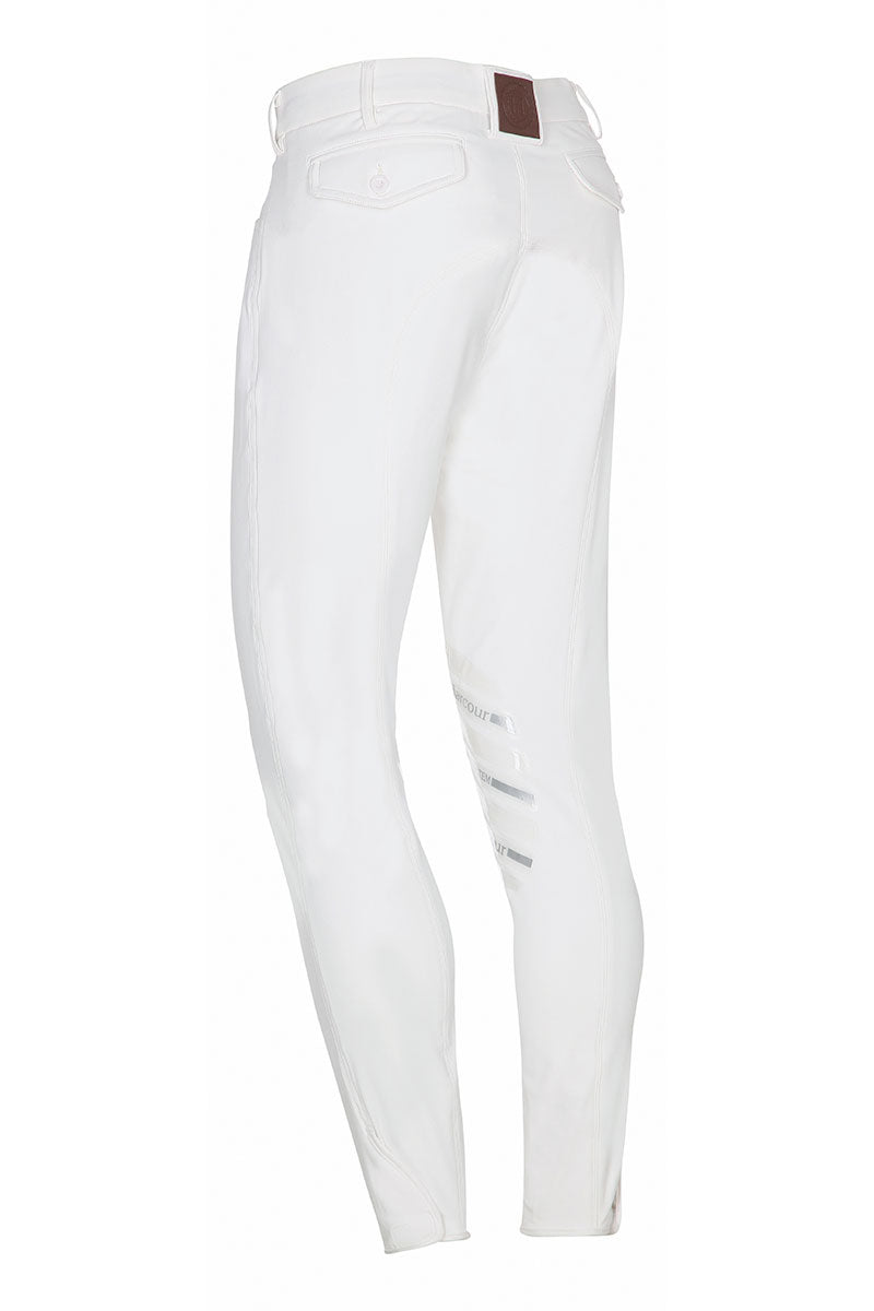 Harcour USA - Costa Men's Riding Breeches - Knee Patch