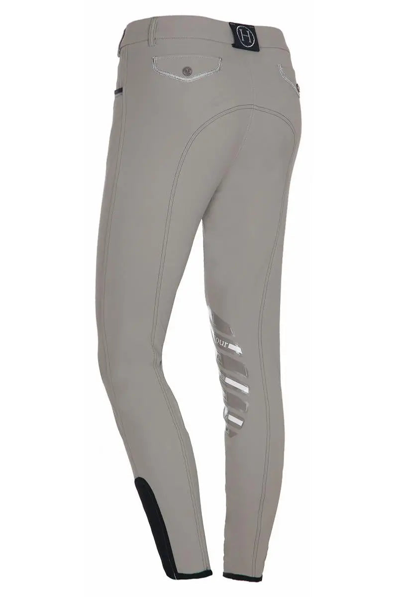 Harcour USA - Jalisca Breeches for  - Knee Patch