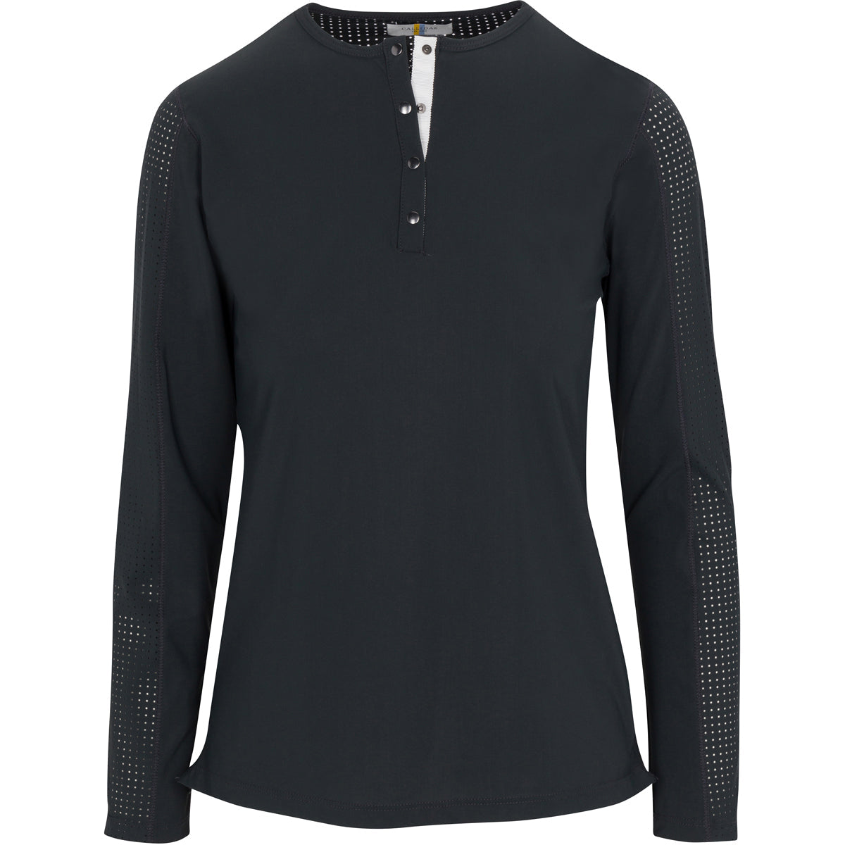 CALLIDAE - The Equestrian Tech Practice Sun Shirt/ Basics