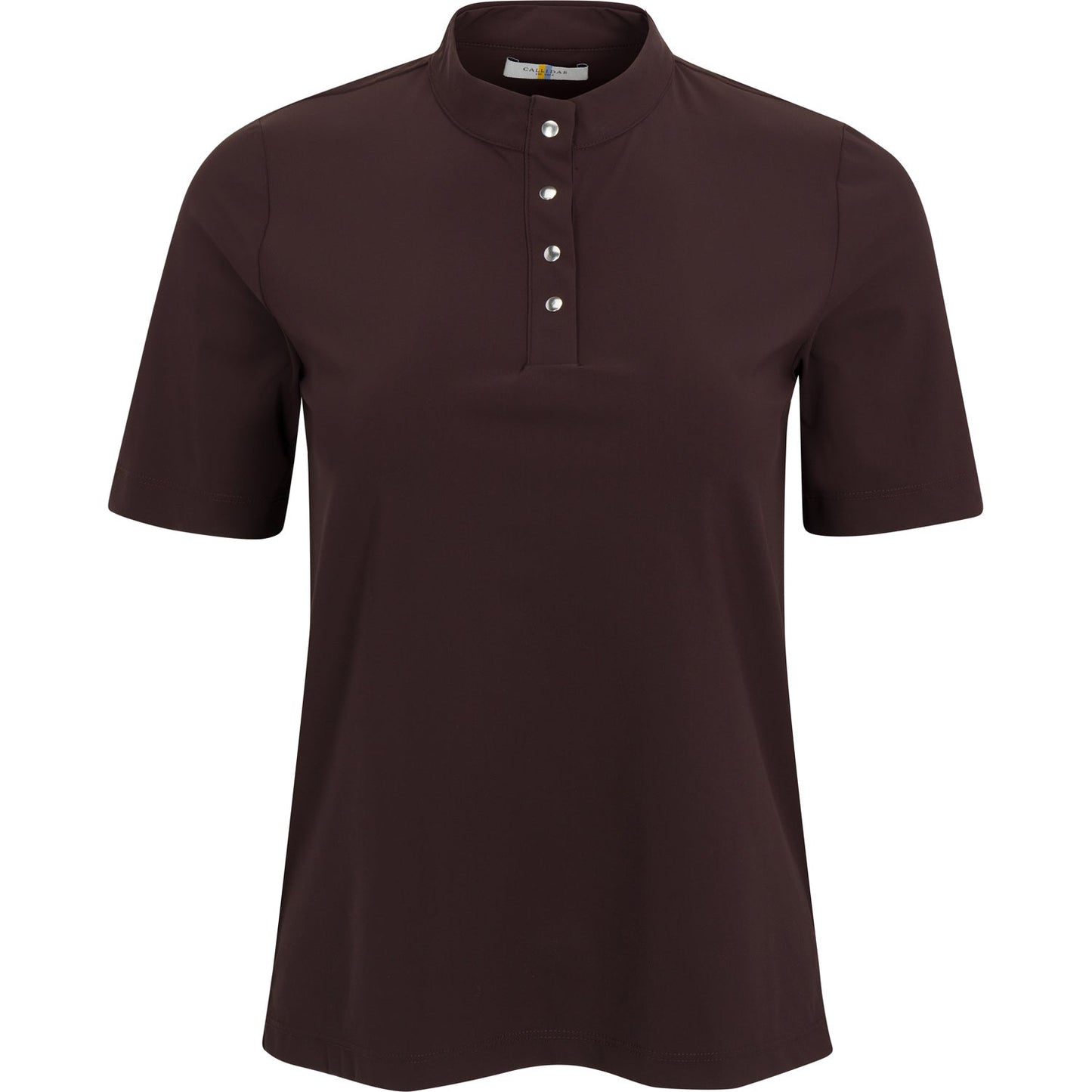 CALLIDAE - The Short Sleeve Tech Riding Polo