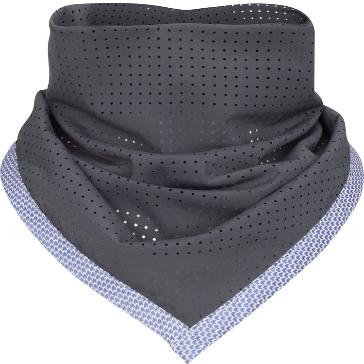 CALLIDAE - The Hannah/Face and Neck Sun Protector (Perforated)