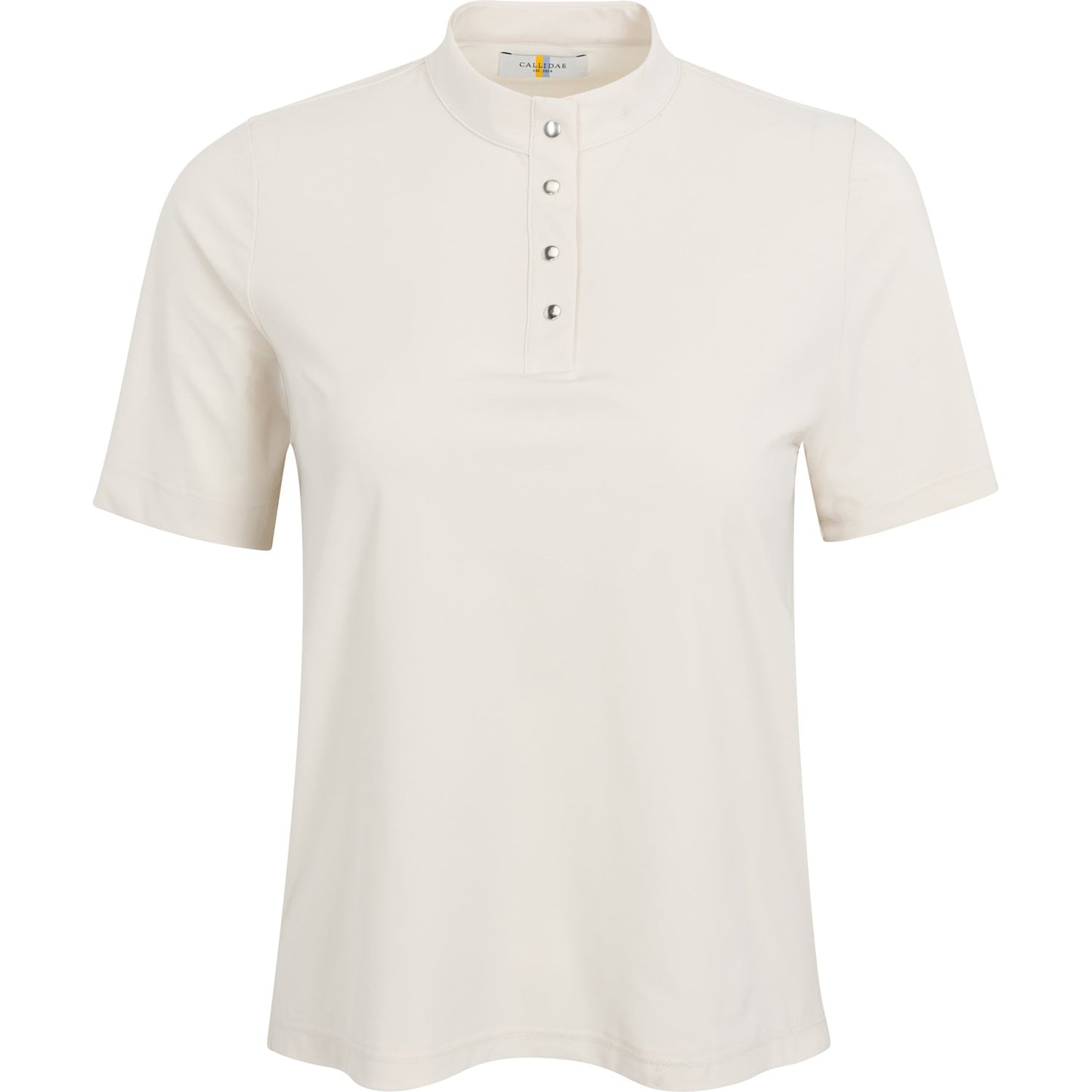 CALLIDAE - The Short Sleeve Tech Riding Polo