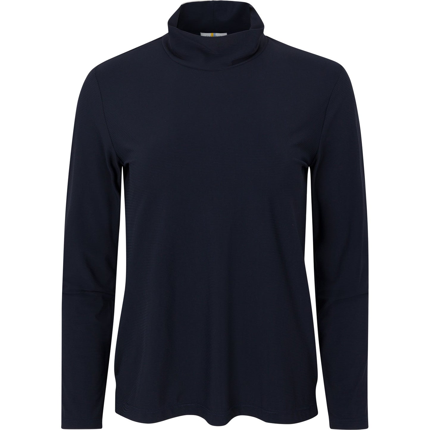 CALLIDAE - The Lightweight Tech Rib Riding Turtleneck