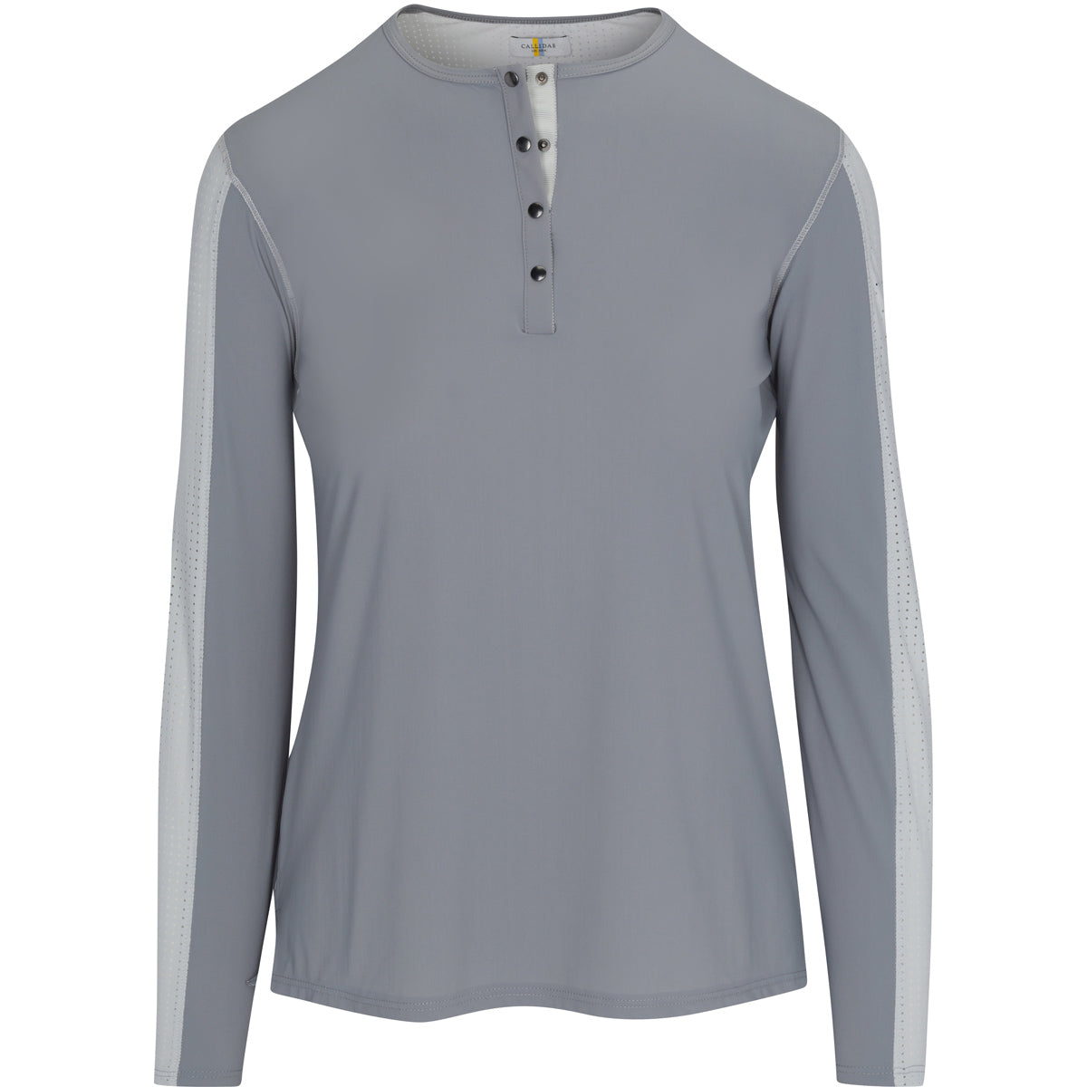 CALLIDAE - The Equestrian Tech Practice Sun Shirt/ Basics