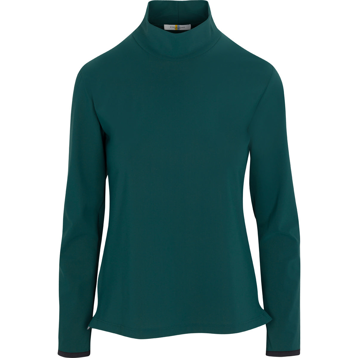 CALLIDAE - The Tech Riding Turtleneck