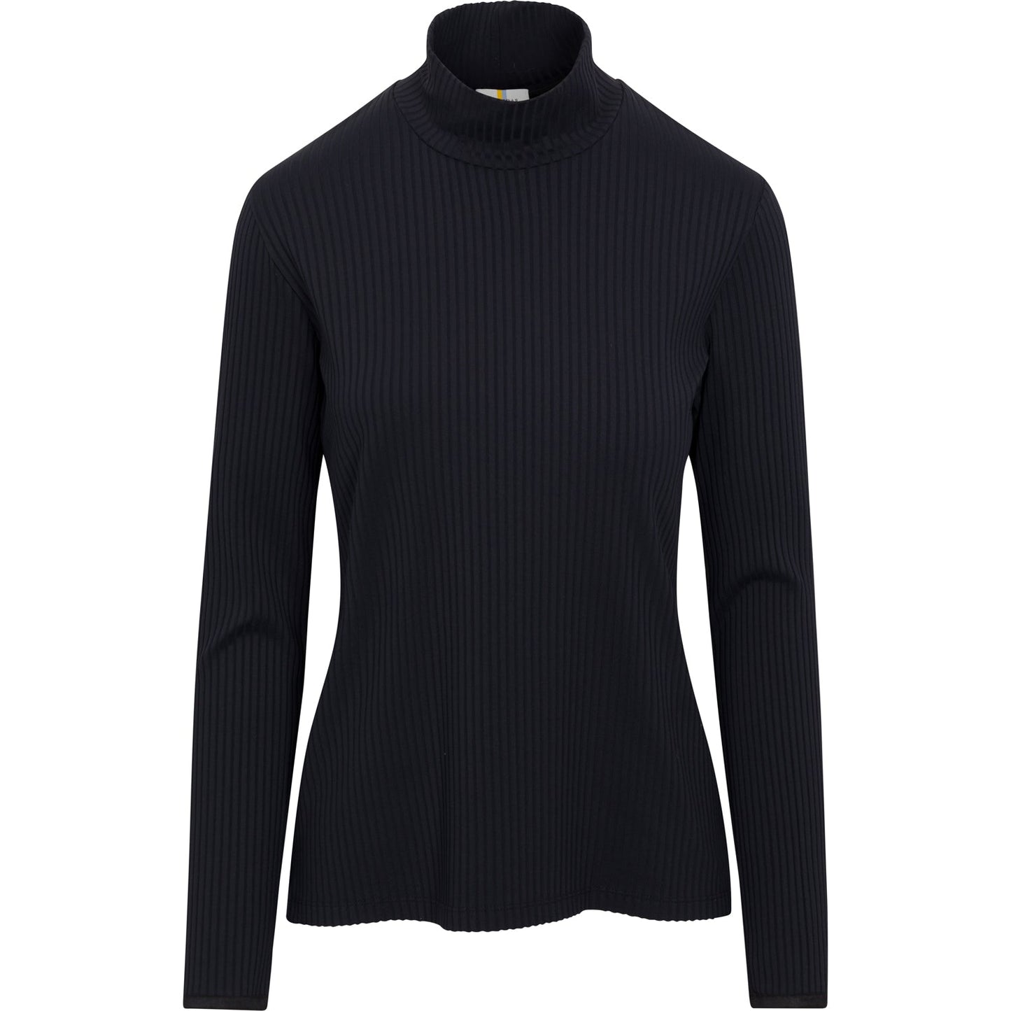 CALLIDAE - The Midweight Rib Riding Turtleneck