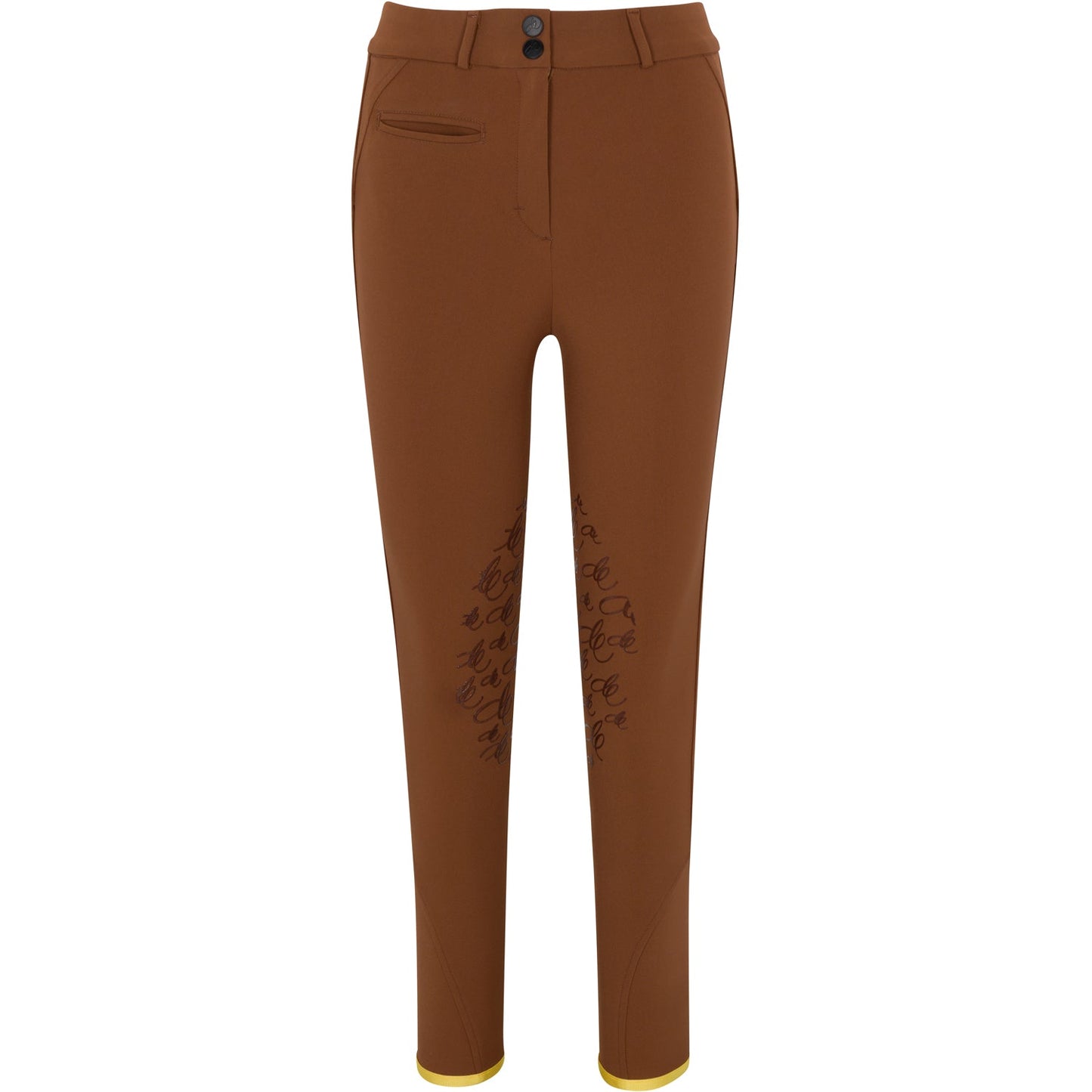 CALLIDAE - The Lightweight Tech C Riding Breech