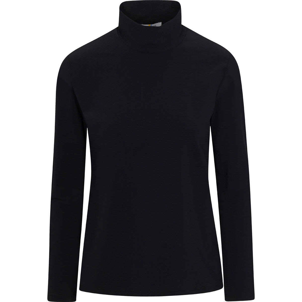 CALLIDAE - The Tech Rib Riding Turtleneck
