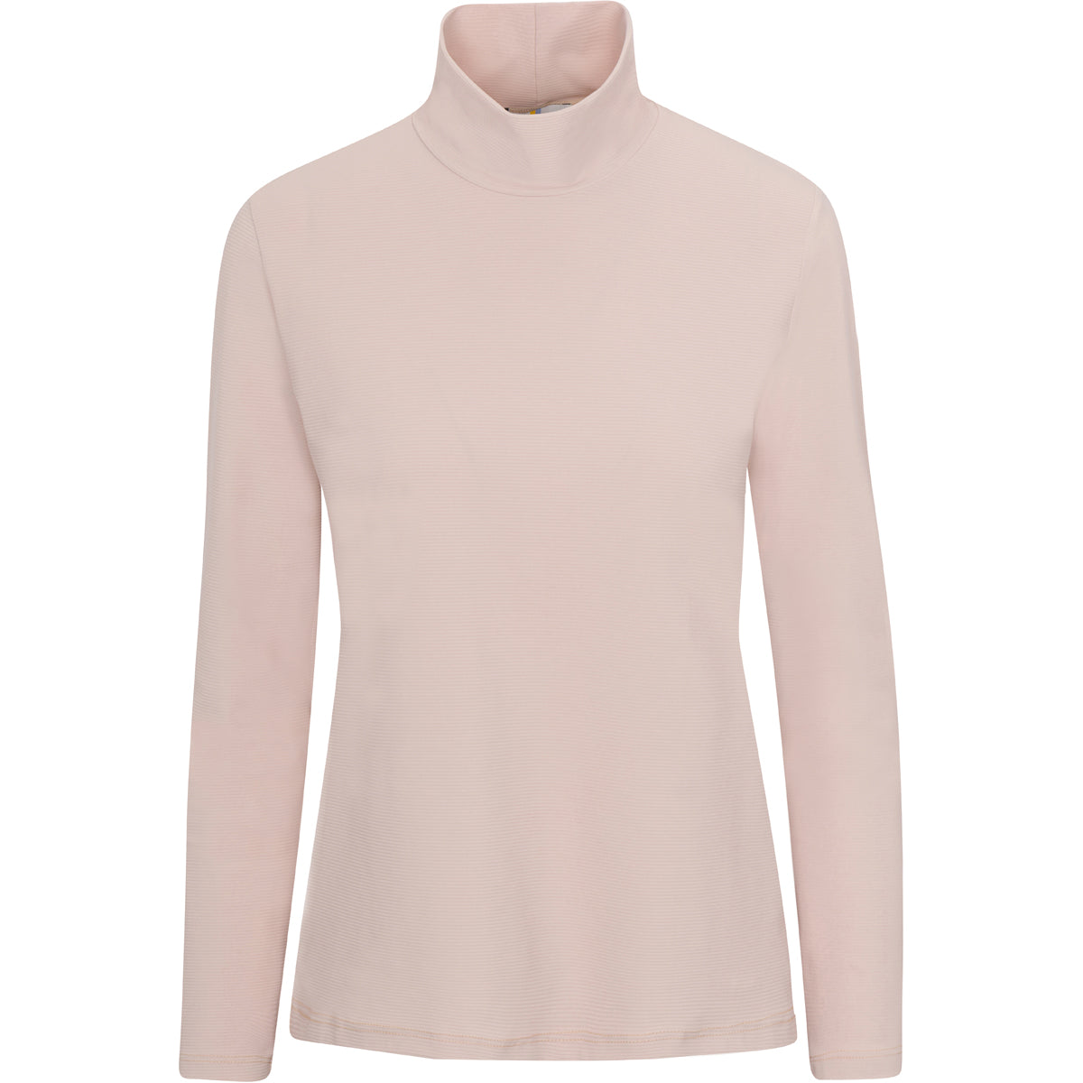 CALLIDAE - The Tech Rib Riding Turtleneck