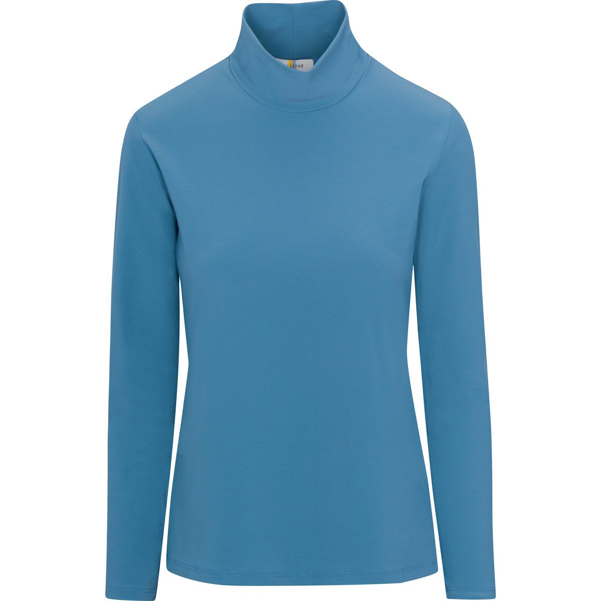 CALLIDAE - The Tech Rib Riding Turtleneck