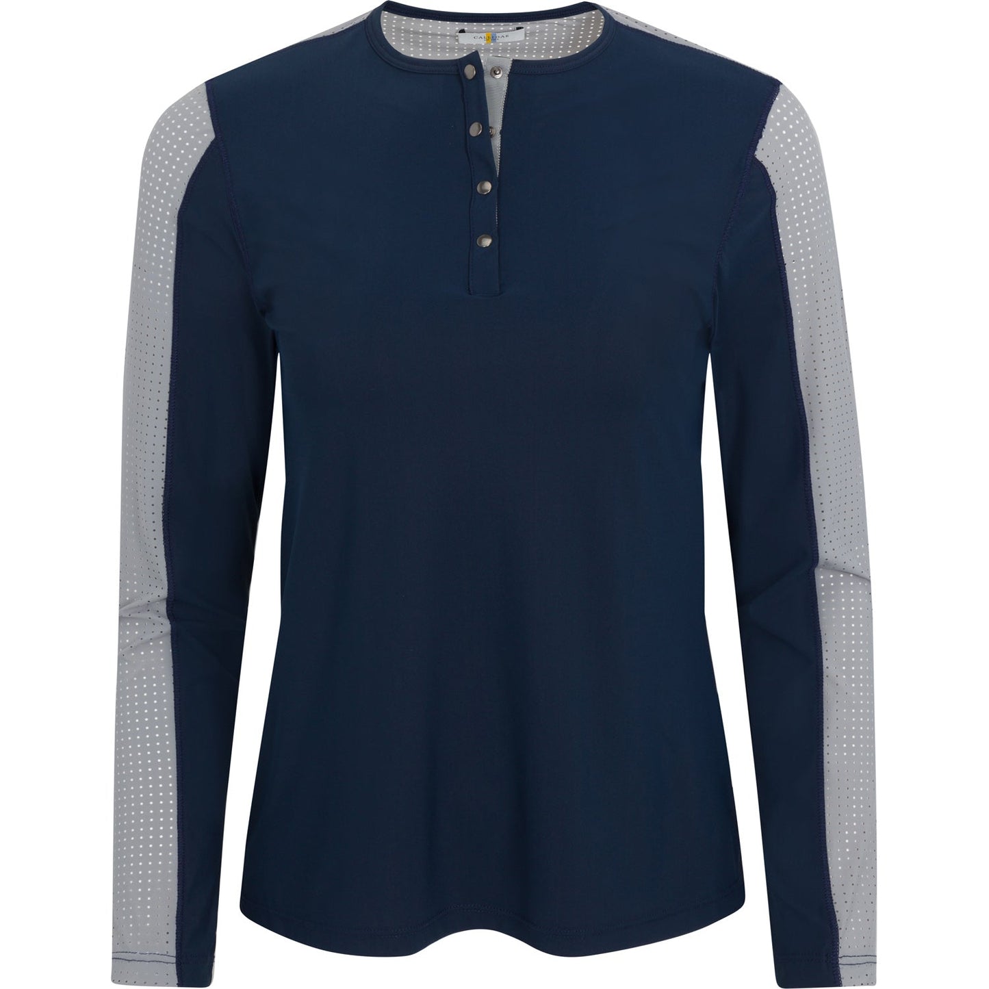 CALLIDAE - The Equestrian Tech Practice Sun Shirt/ Basics