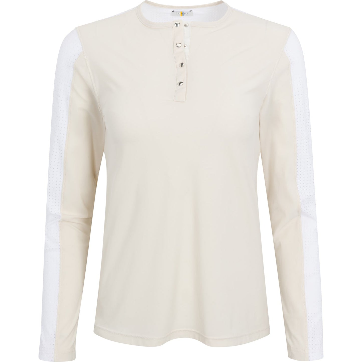 CALLIDAE - The Equestrian Tech Practice Sun Shirt/ Basics