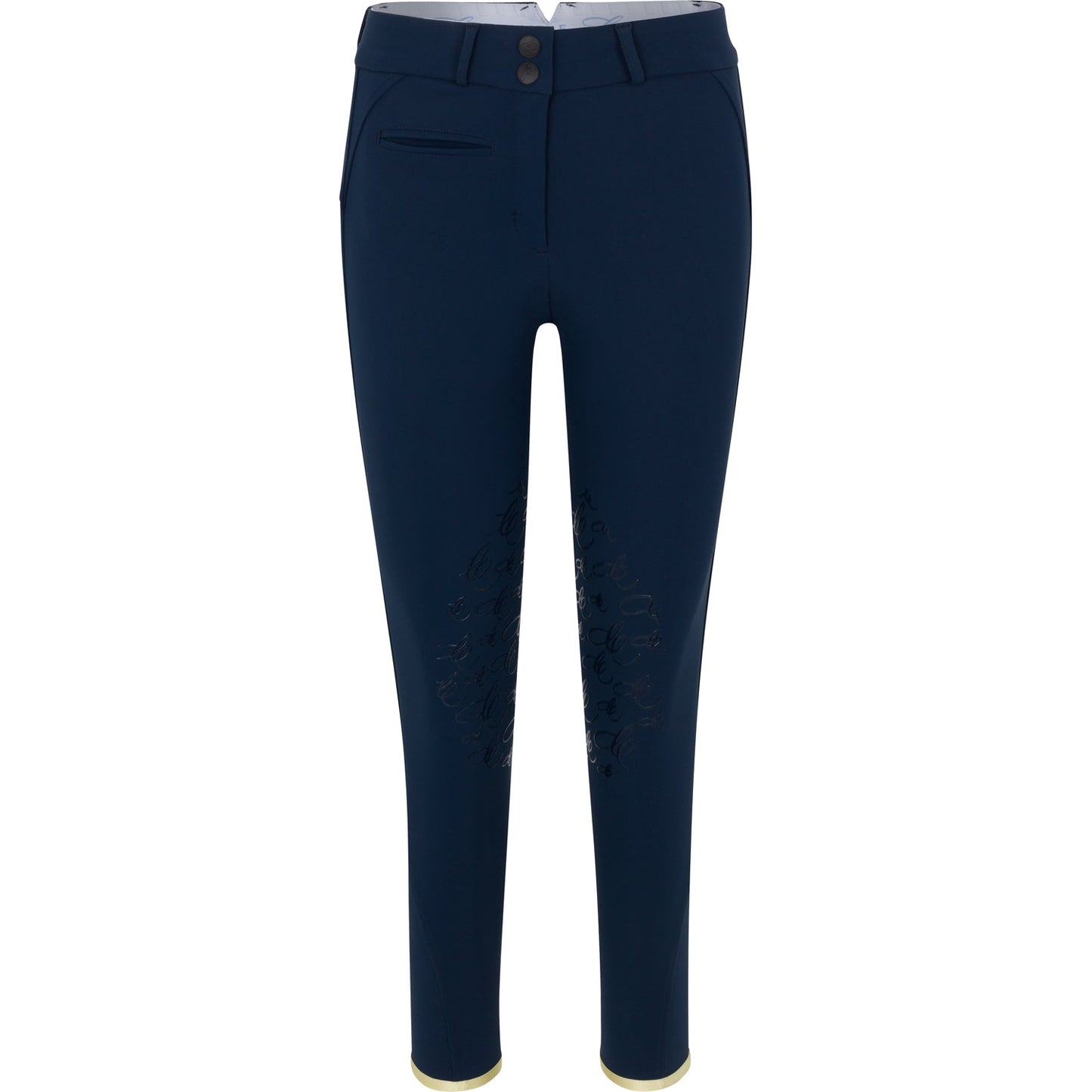 CALLIDAE - The Lightweight Tech C Riding Breech