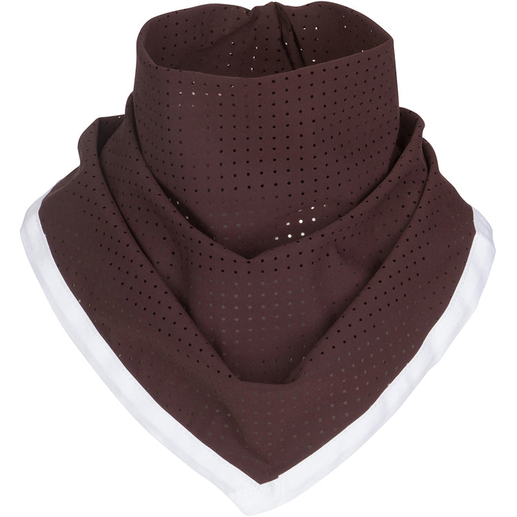 CALLIDAE - The Hannah/Face and Neck Sun Protector (Perforated)