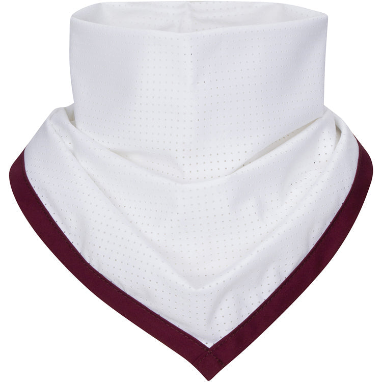 CALLIDAE - The Hannah/Face and Neck Sun Protector (Perforated)