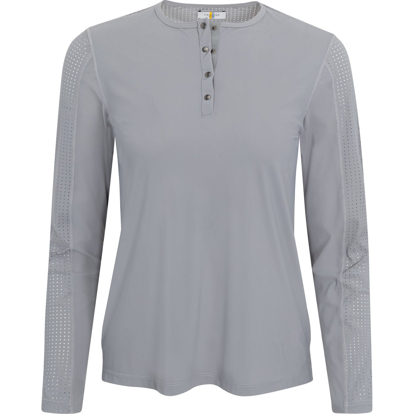 CALLIDAE - The Equestrian Tech Practice Sun Shirt/ Basics