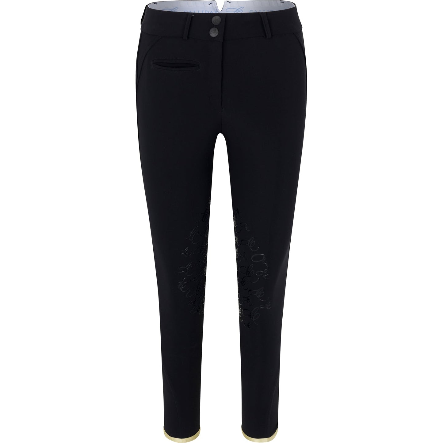 CALLIDAE - The Lightweight Tech C Riding Breech