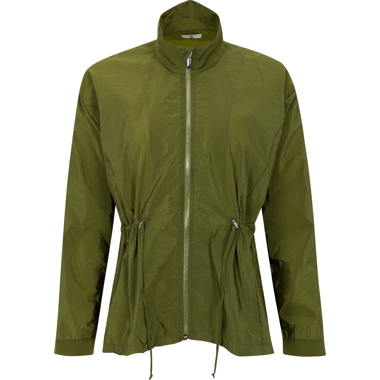 CALLIDAE - The Sports and Equestrian Windbreaker