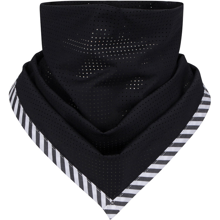 CALLIDAE - The Hannah/Face and Neck Sun Protector (Perforated)