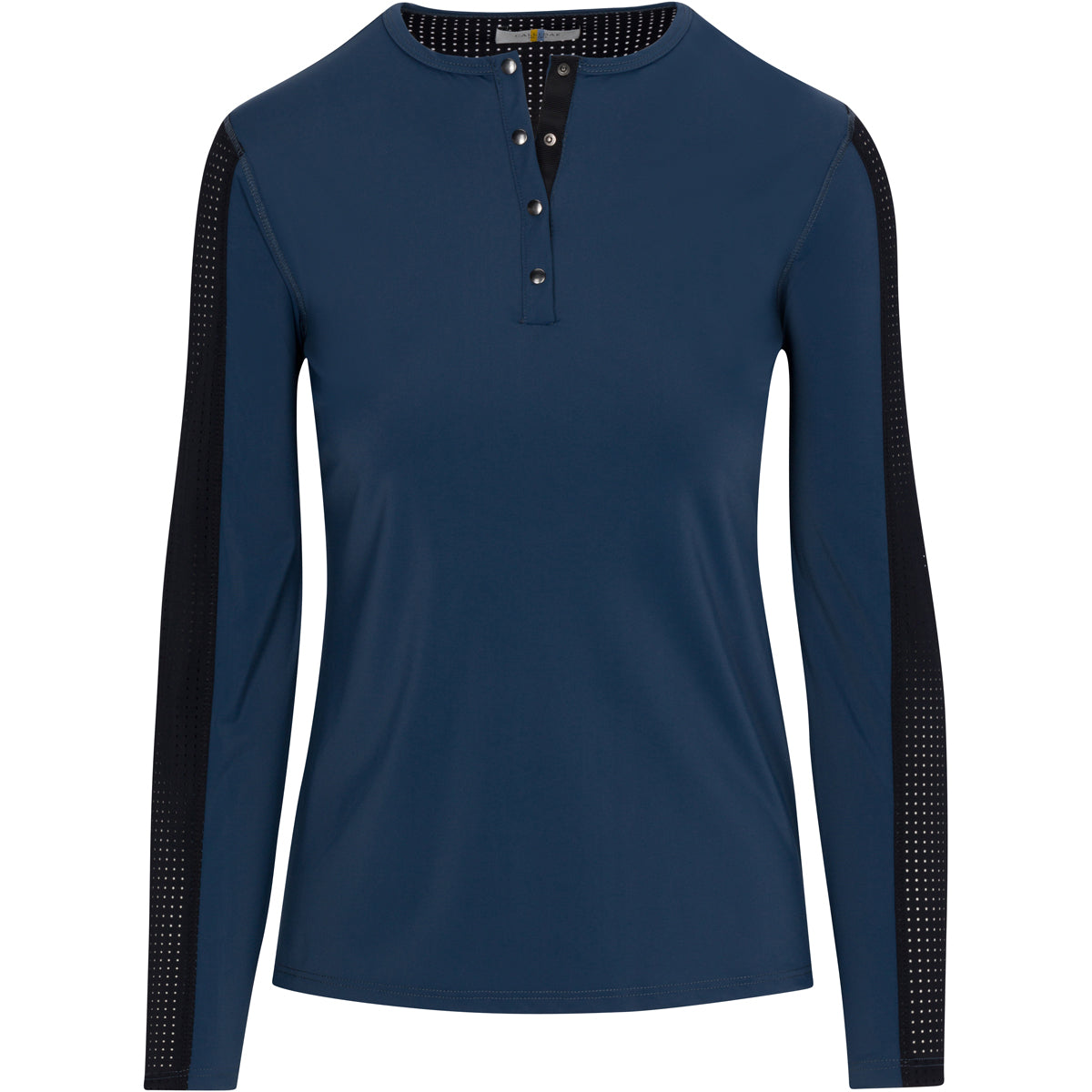 CALLIDAE - The Equestrian Tech Practice Sun Shirt/ Basics