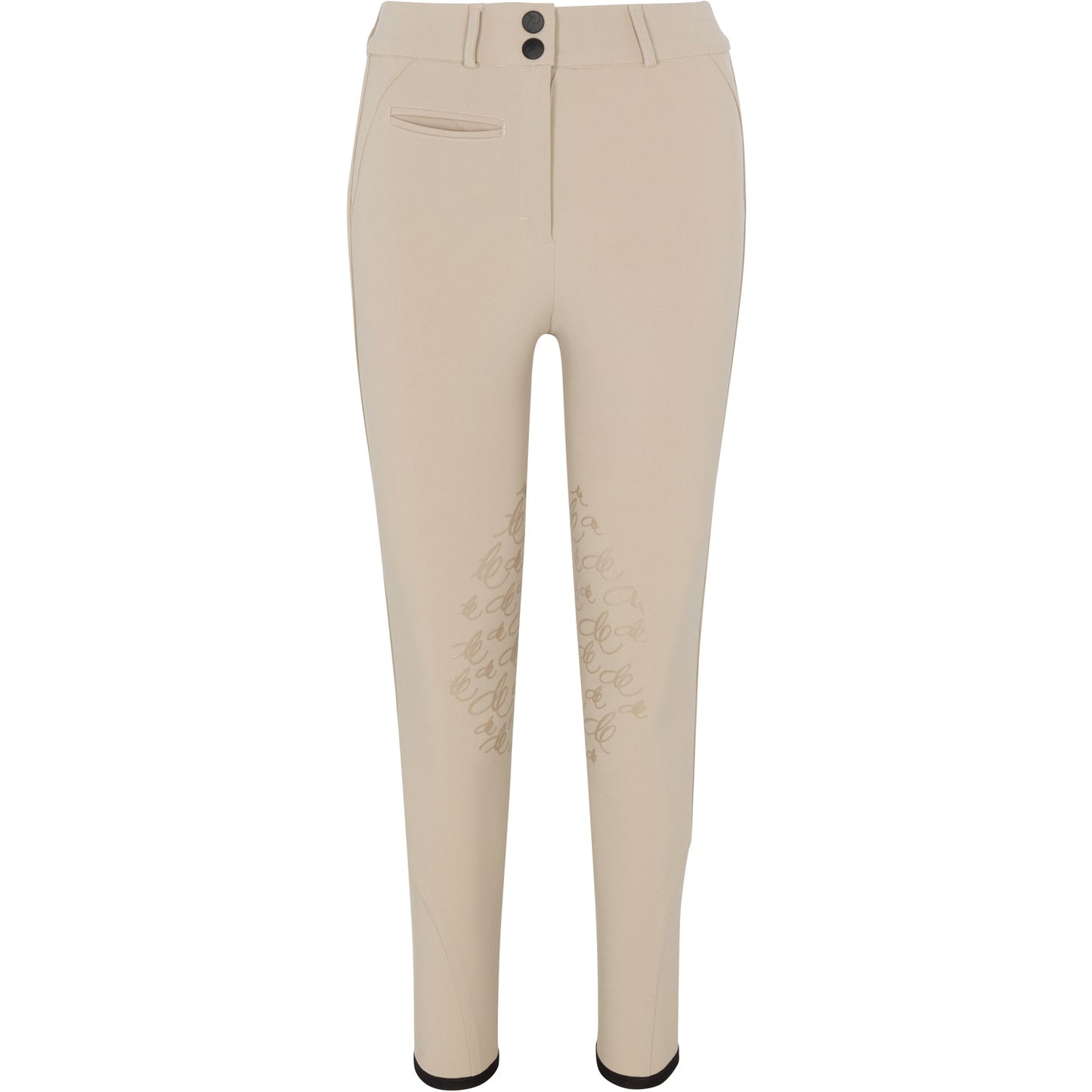 CALLIDAE - The High Waist Tech C Riding Breech