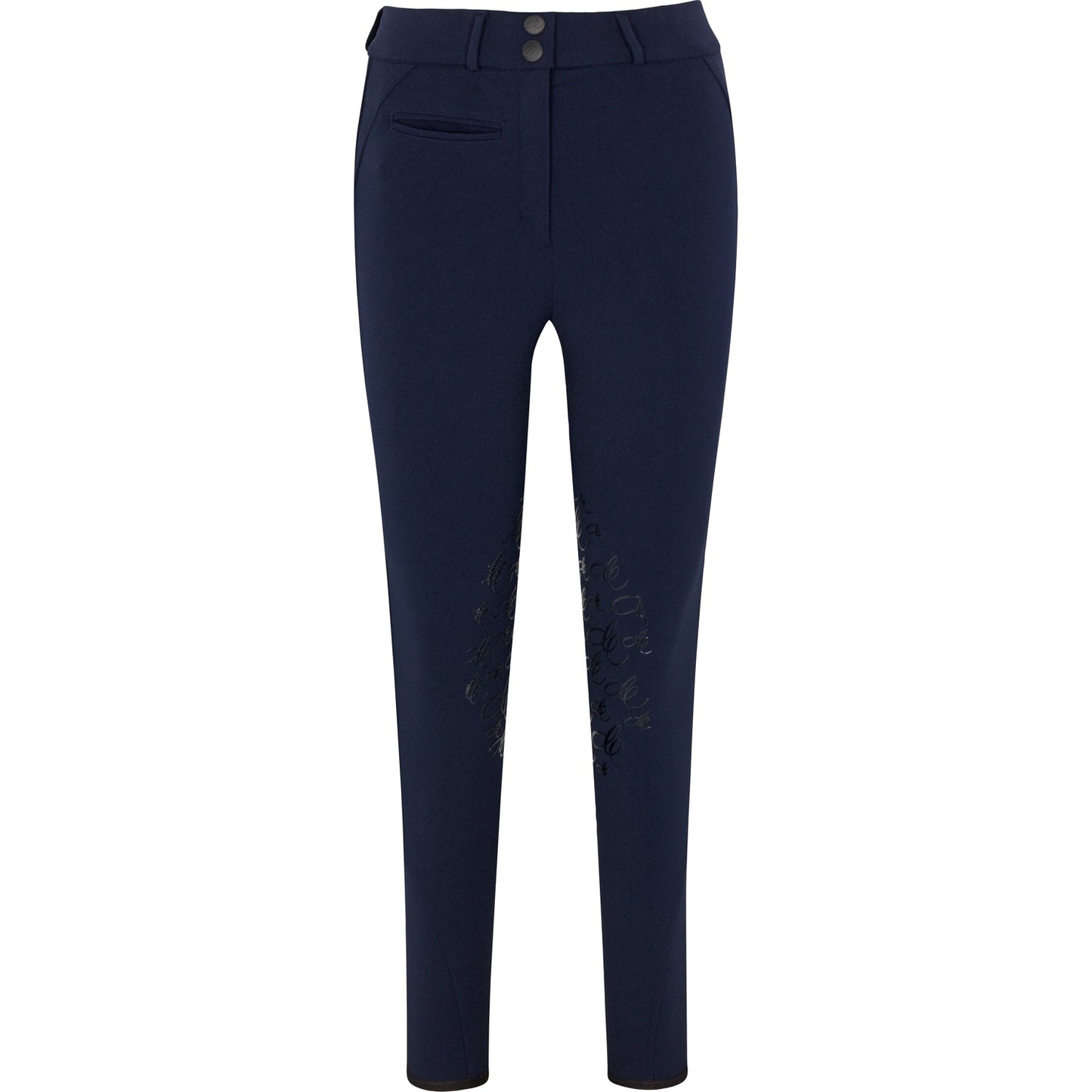 CALLIDAE - The High Waist Tech C Riding Breech