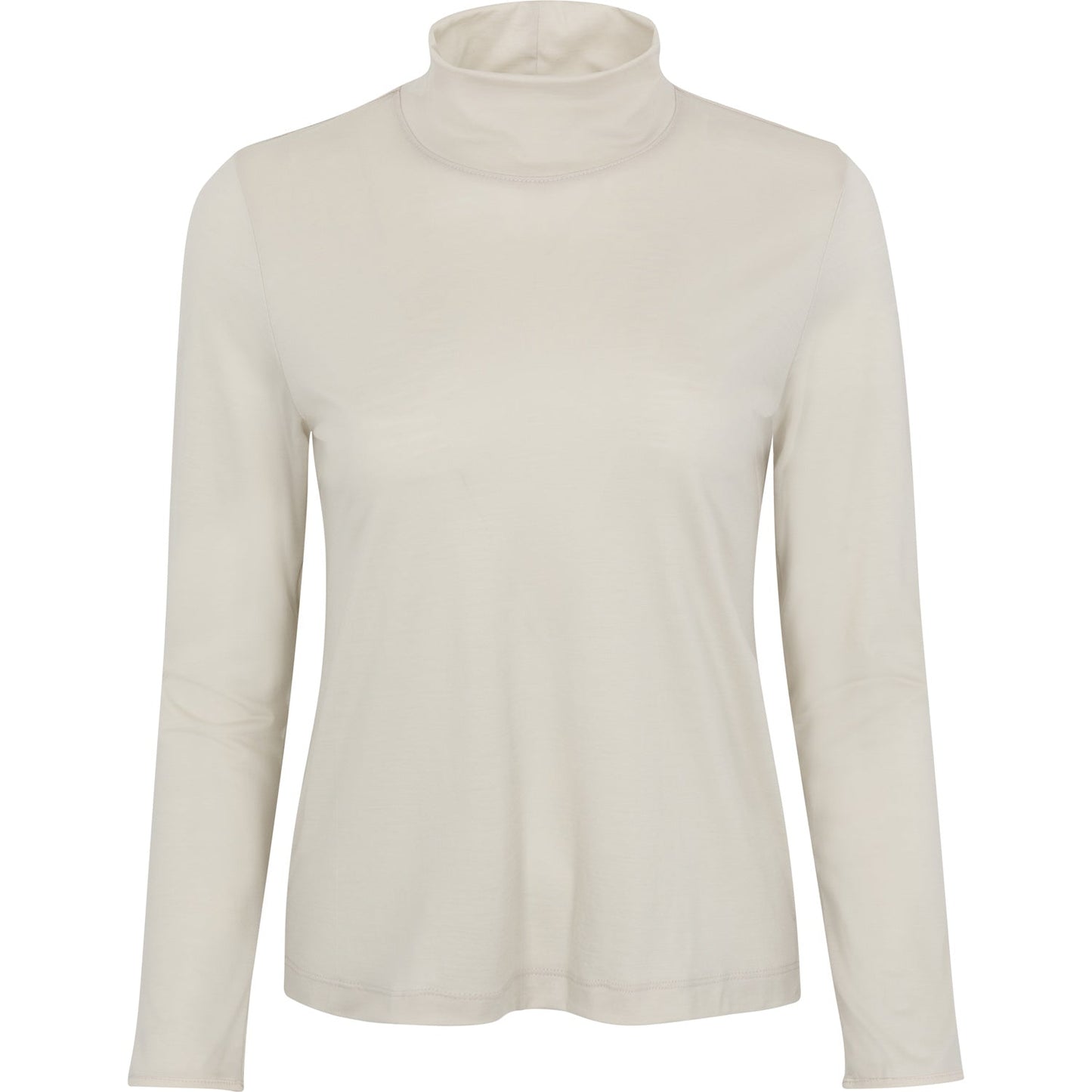 CALLIDAE The Featherweight Riding Turtleneck
