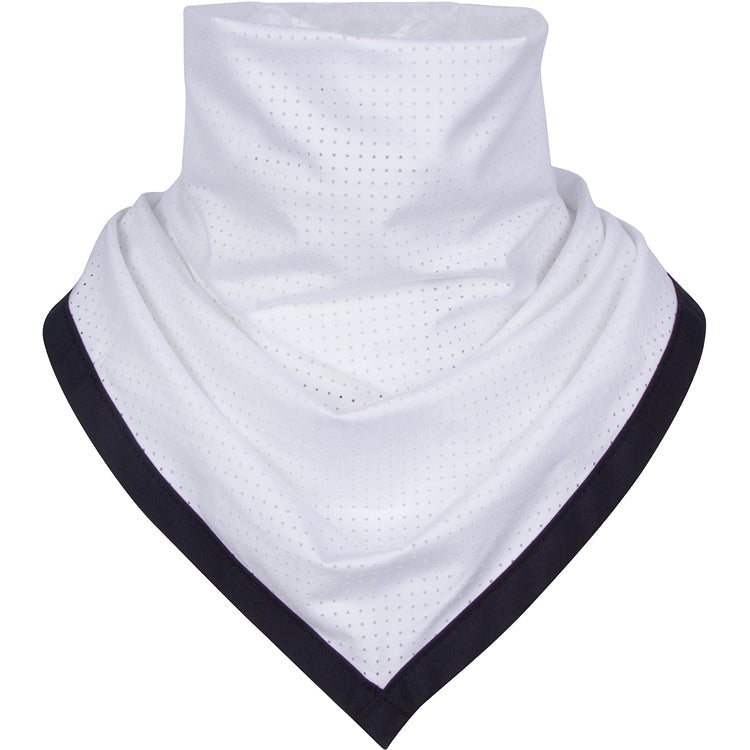 CALLIDAE - The Hannah/Face and Neck Sun Protector (Perforated)