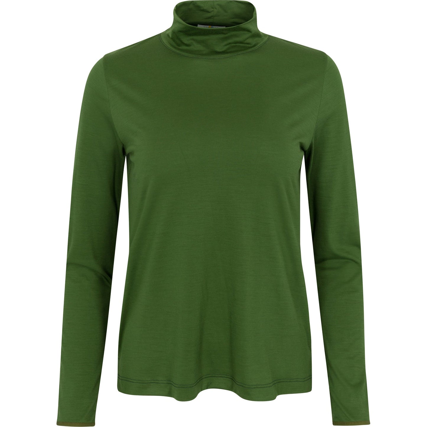 CALLIDAE The Featherweight Riding Turtleneck