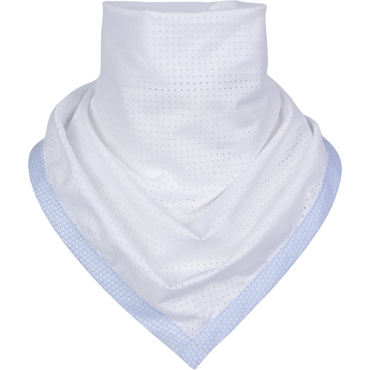 CALLIDAE - The Hannah/Face and Neck Sun Protector (Perforated)