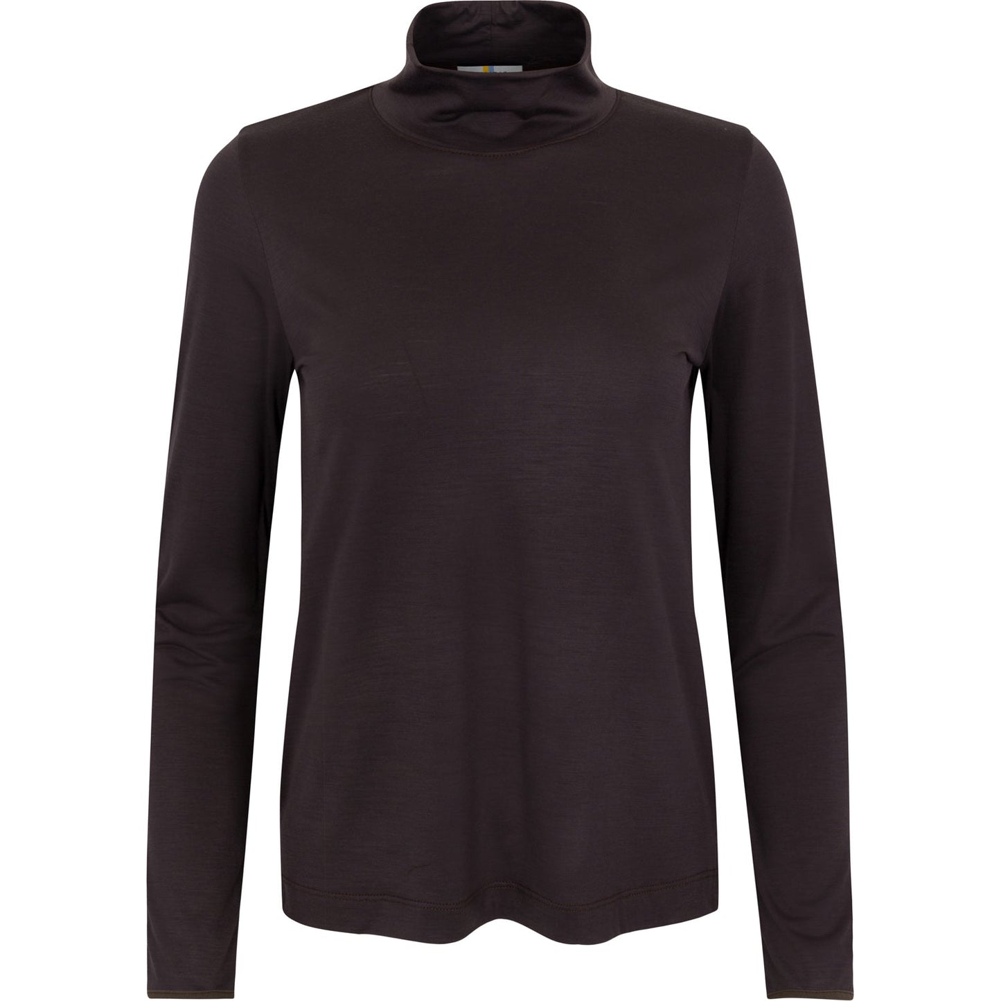 CALLIDAE The Featherweight Riding Turtleneck