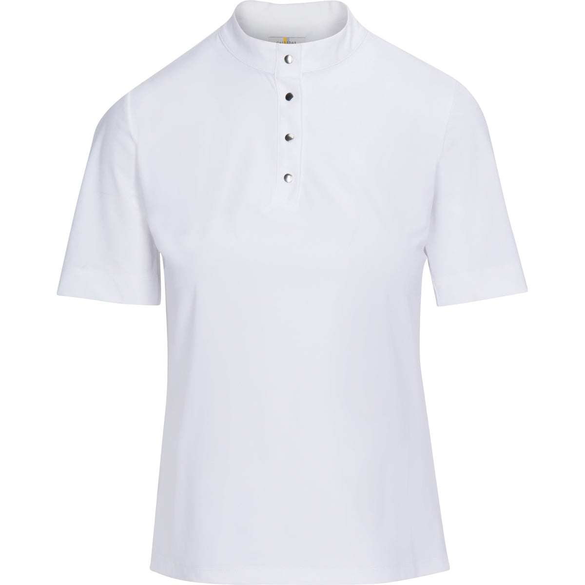 CALLIDAE - The Short Sleeve Tech Riding Polo