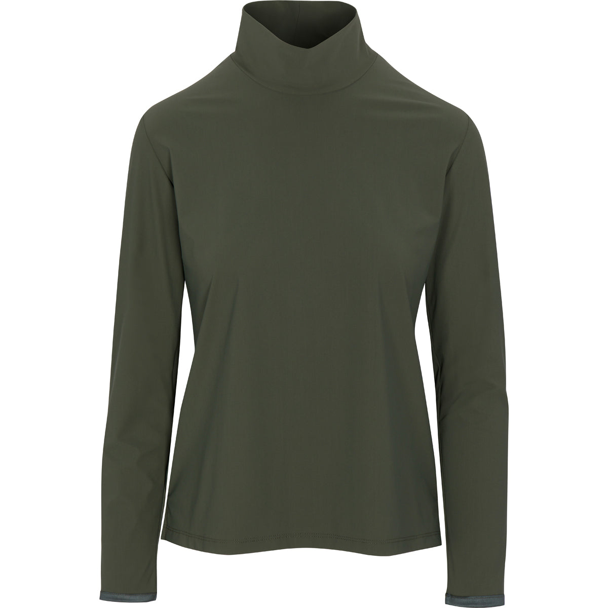 CALLIDAE - The Tech Riding Turtleneck
