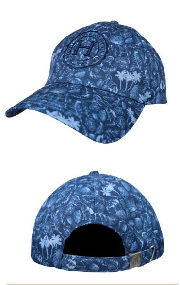 Harcour USA - Ambassador Unisex Softshell Cap