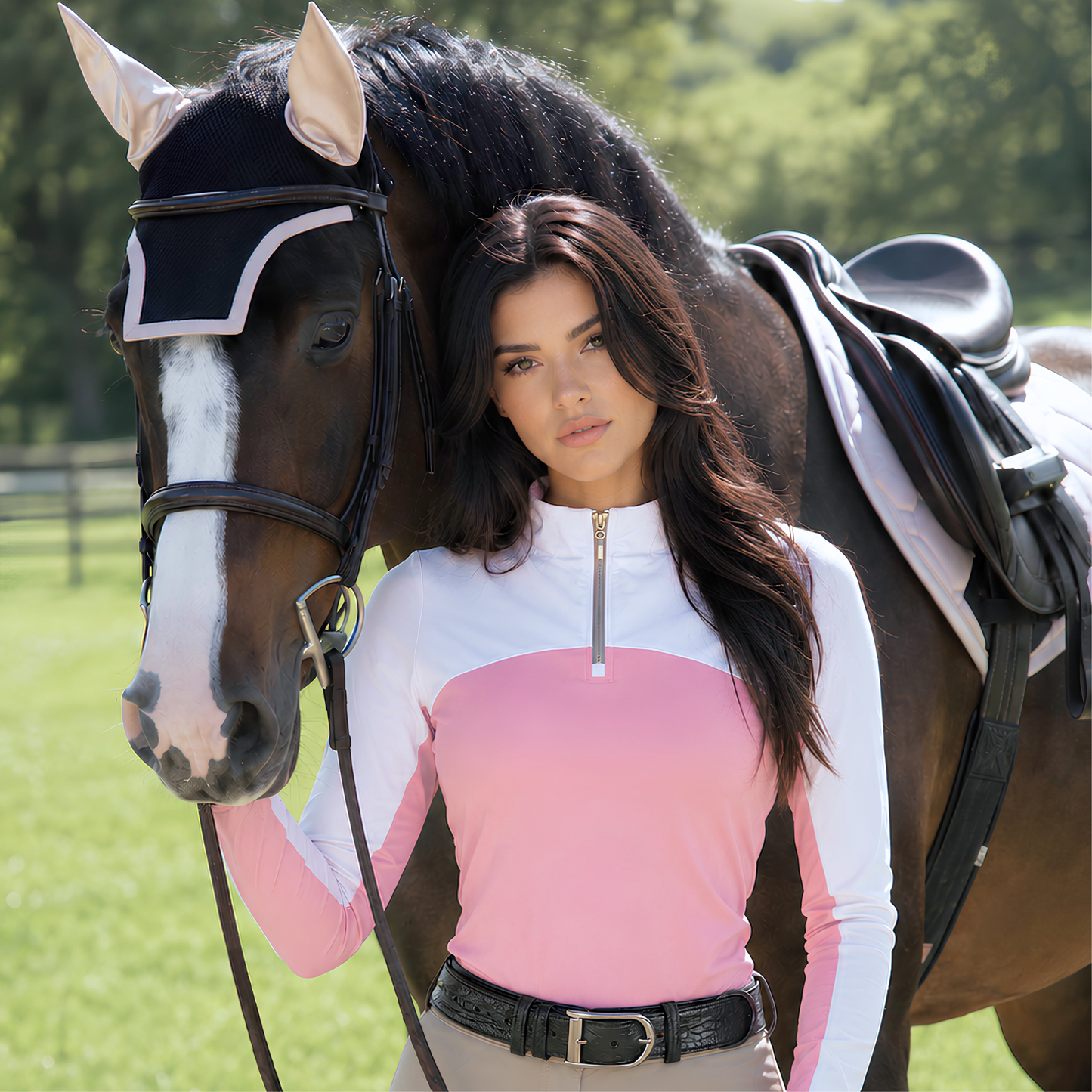 LA EQ - The Sunset Performance Base Layer