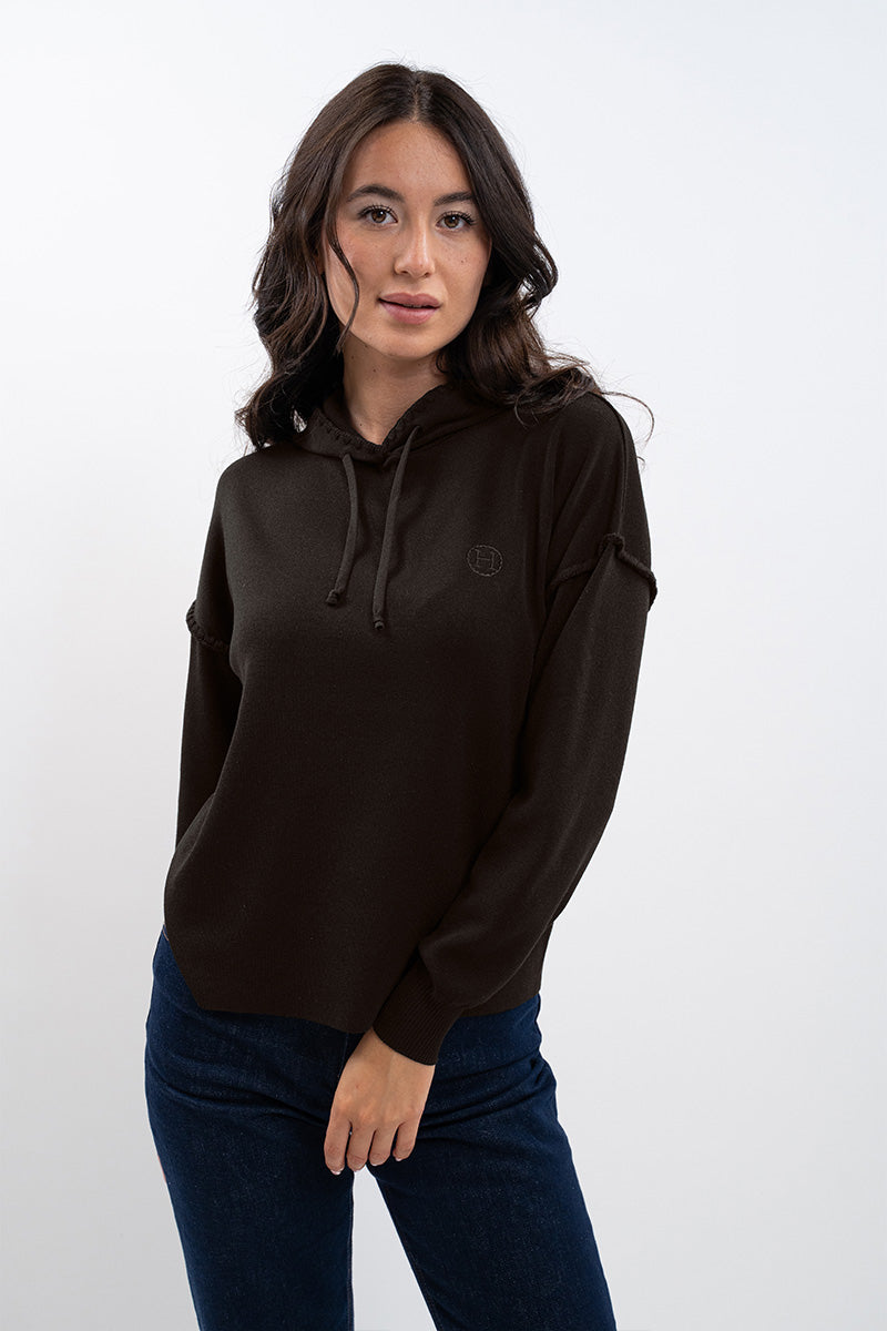Harcour USA - Plume Womens Hoodie