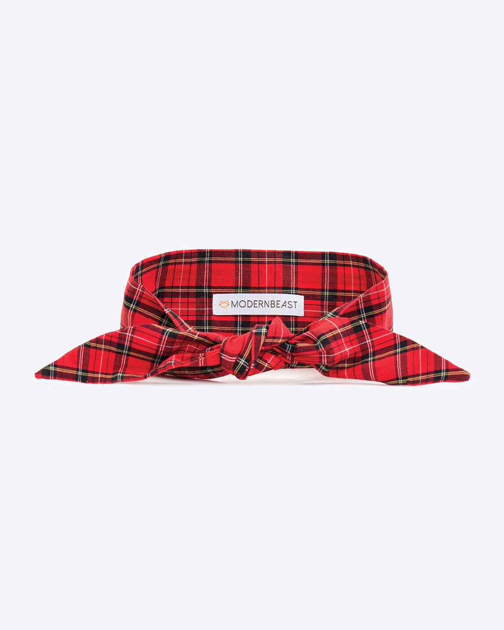 MODERNBEAST Winter Necktie