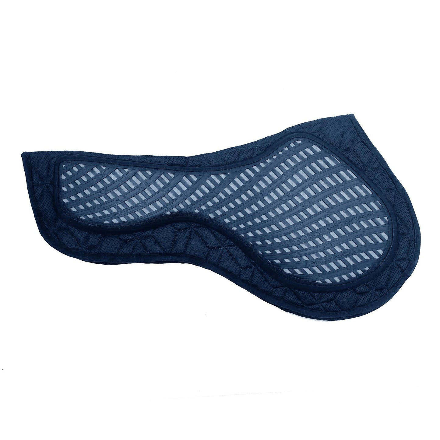 Majyk Equipe - Contact-X Reversible Anti-Slip Half Pad