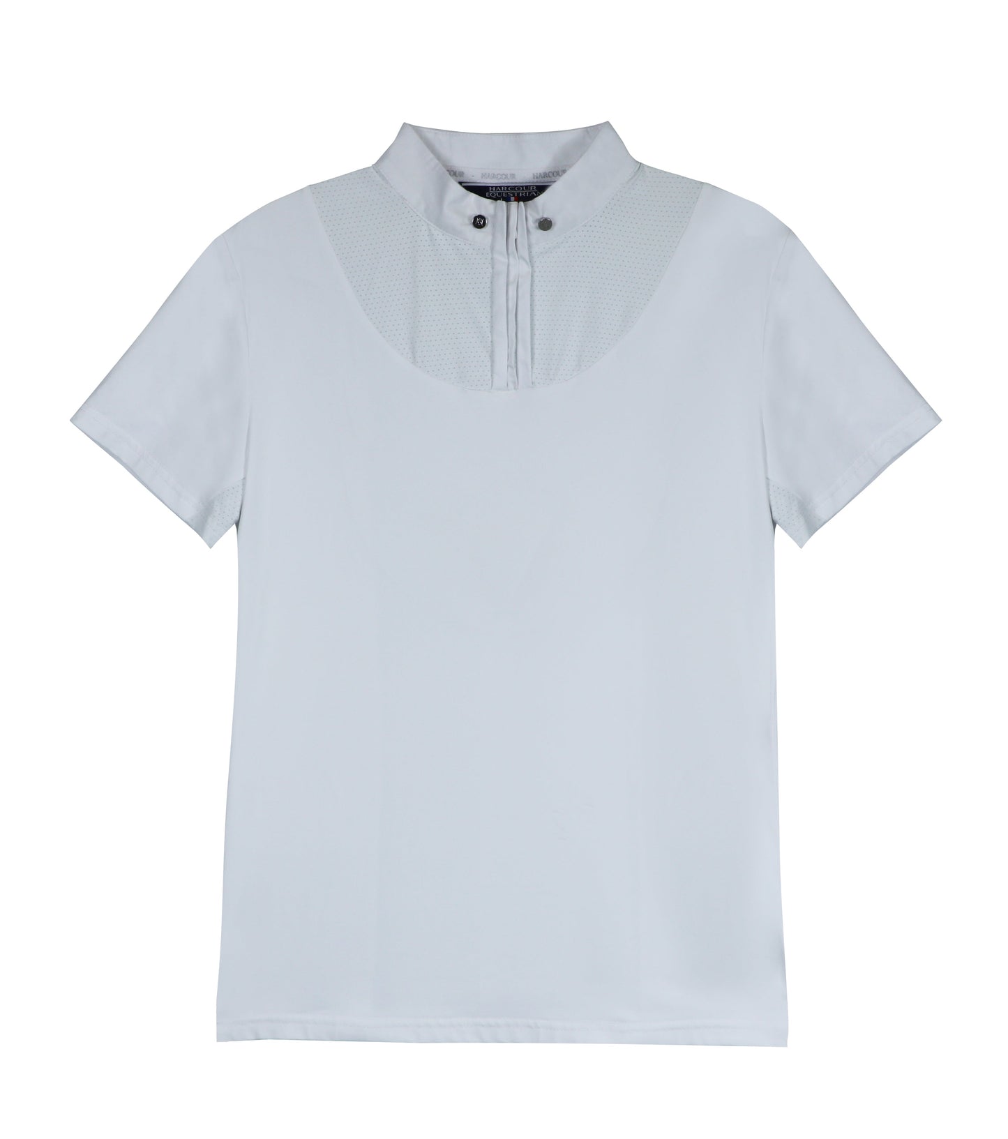 Harcour USA - Pirma Short Sleeve Women's Polo