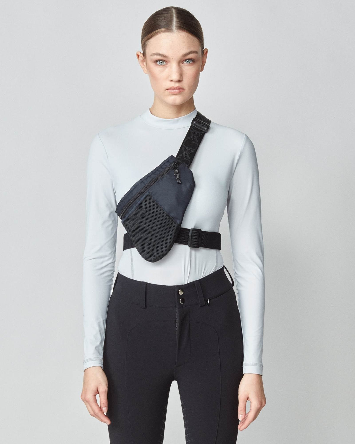 Yagya Carry On Belt Bag