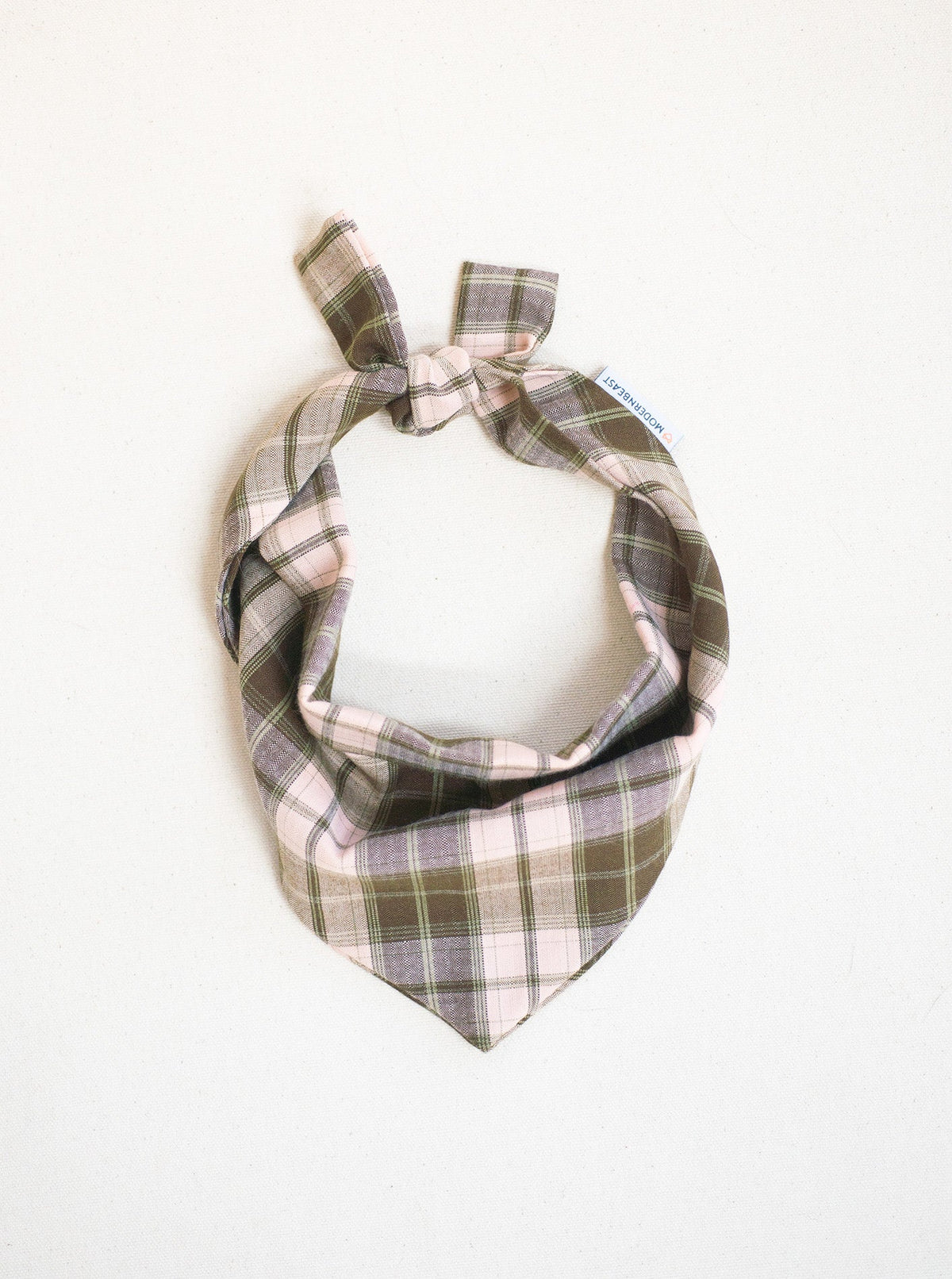 MODERNBEAST Winter Bandana