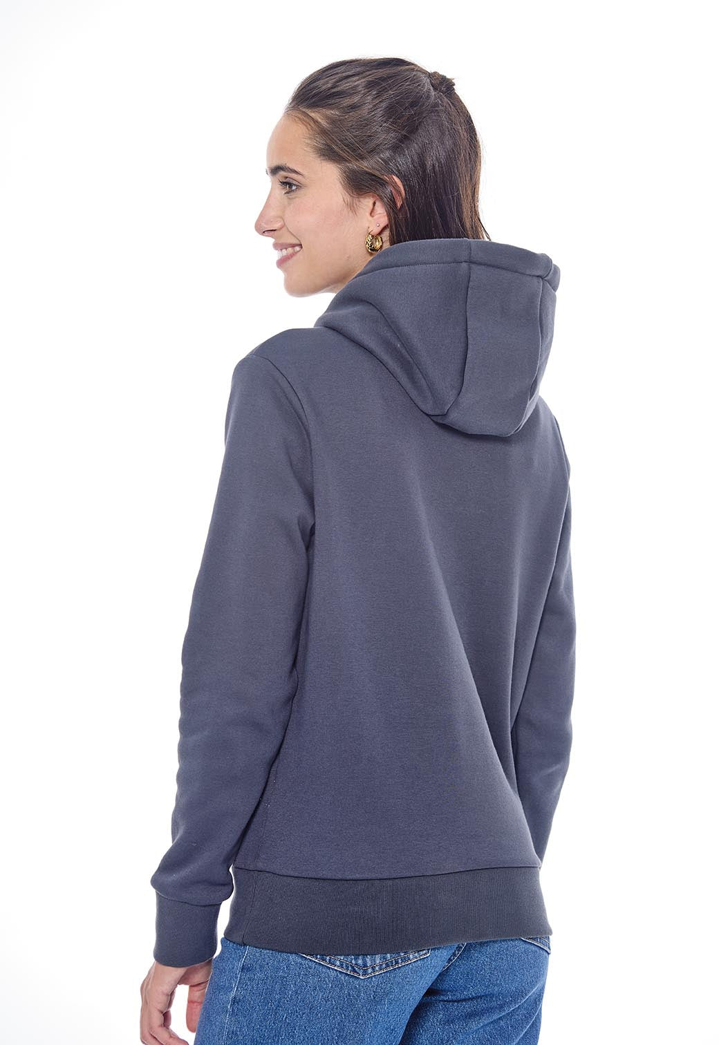 Harcour USA - Samy Unisex Hoodie