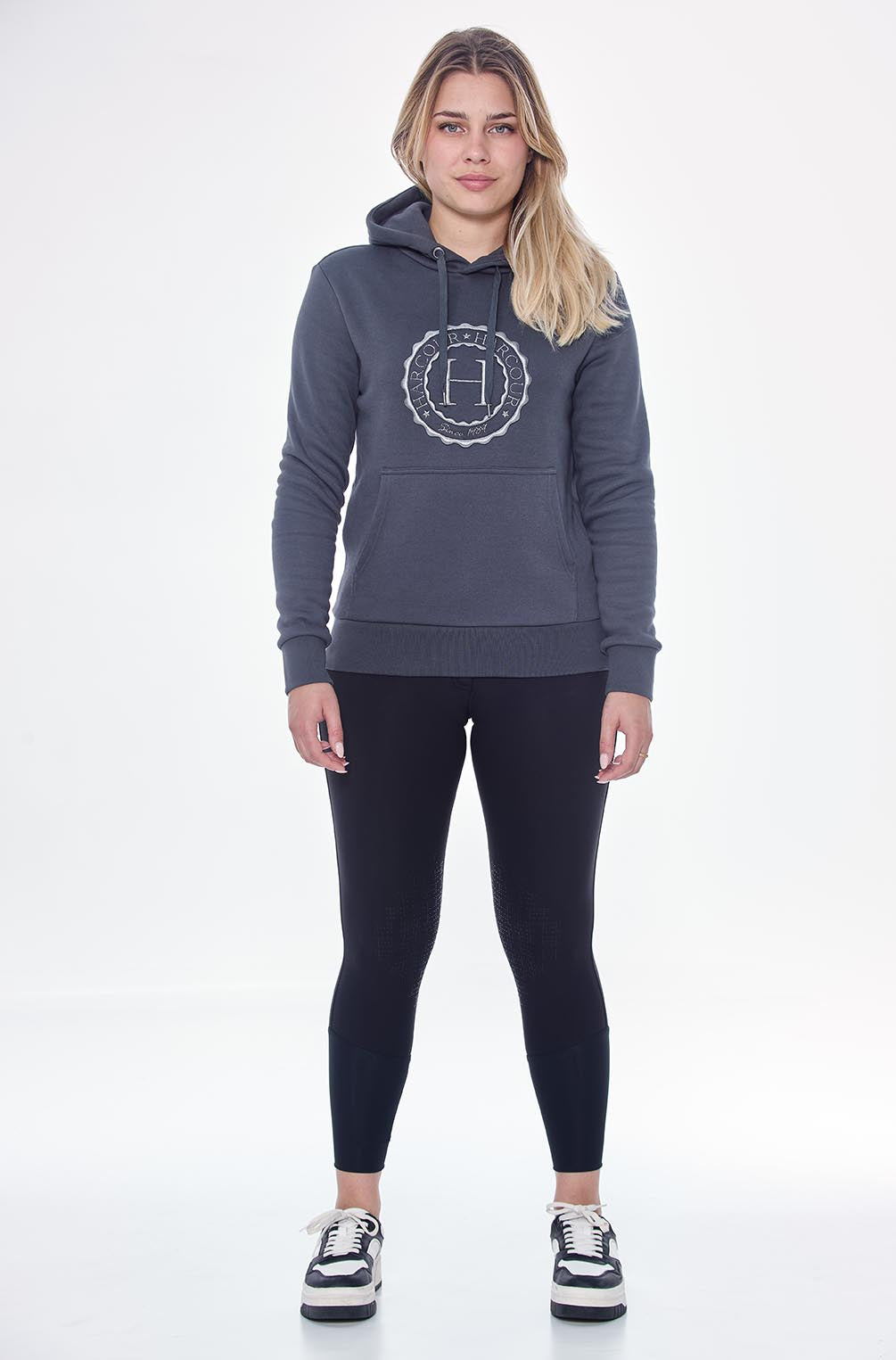 Harcour USA - Samy Unisex Hoodie